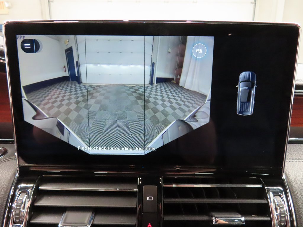 Used 2024 Lincoln Navigator L Reserve w/ Equipment Group 201A image 22