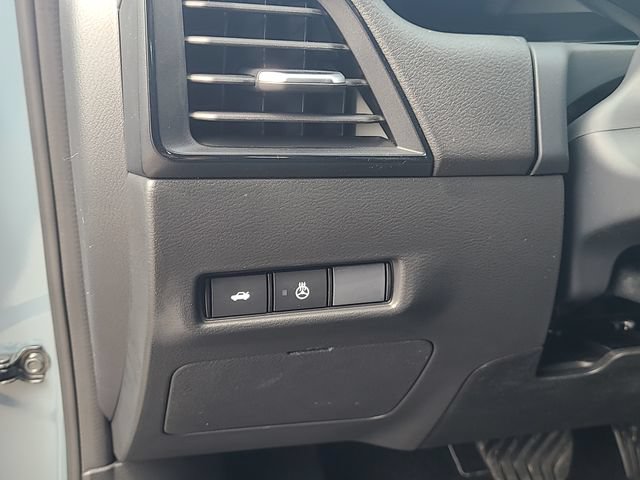 New 2026 Nissan Sentra SV w/ SV Convenience Package FWD image 13