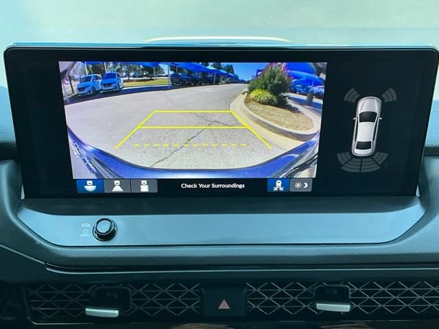 Certified 2024 Honda Accord Touring image 13