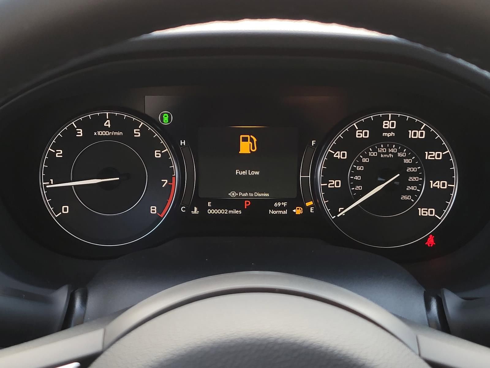 New 2026 Acura RDX SH-AWD w/ Technology Package image 27
