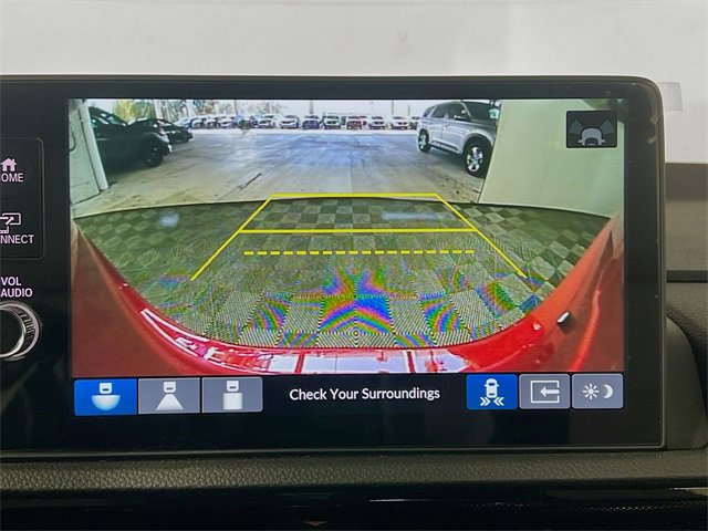 Used 2026 Honda CR-V EX-L image 21