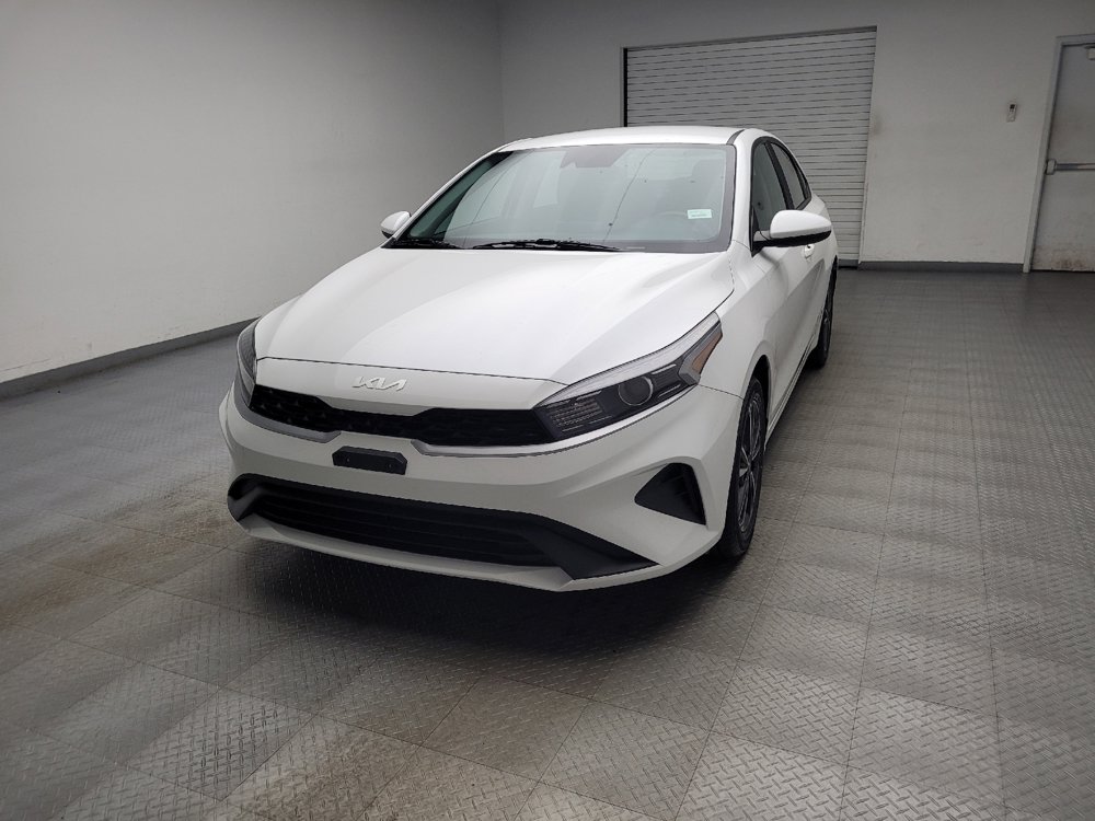Used 2023 Kia Forte LXS FWD image 15