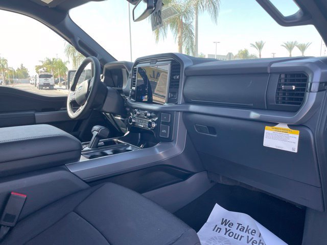 New 2026 Ford F150 XLT w/ Equipment Group 302A MID AWD/4WD image 28