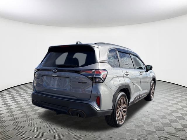 Used 2025 Subaru Forester Sport w/ Popular Package #2 image 9