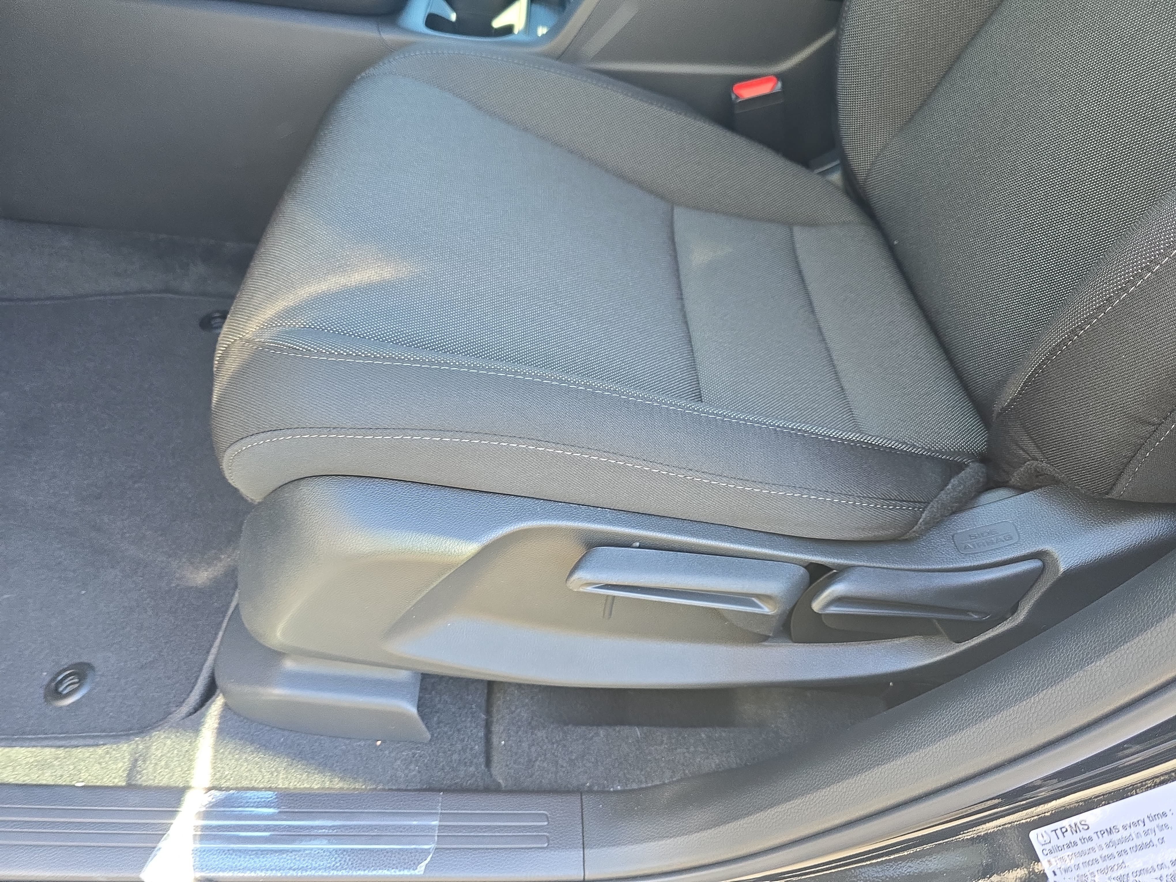 New 2027 Honda CR-V LX image 28
