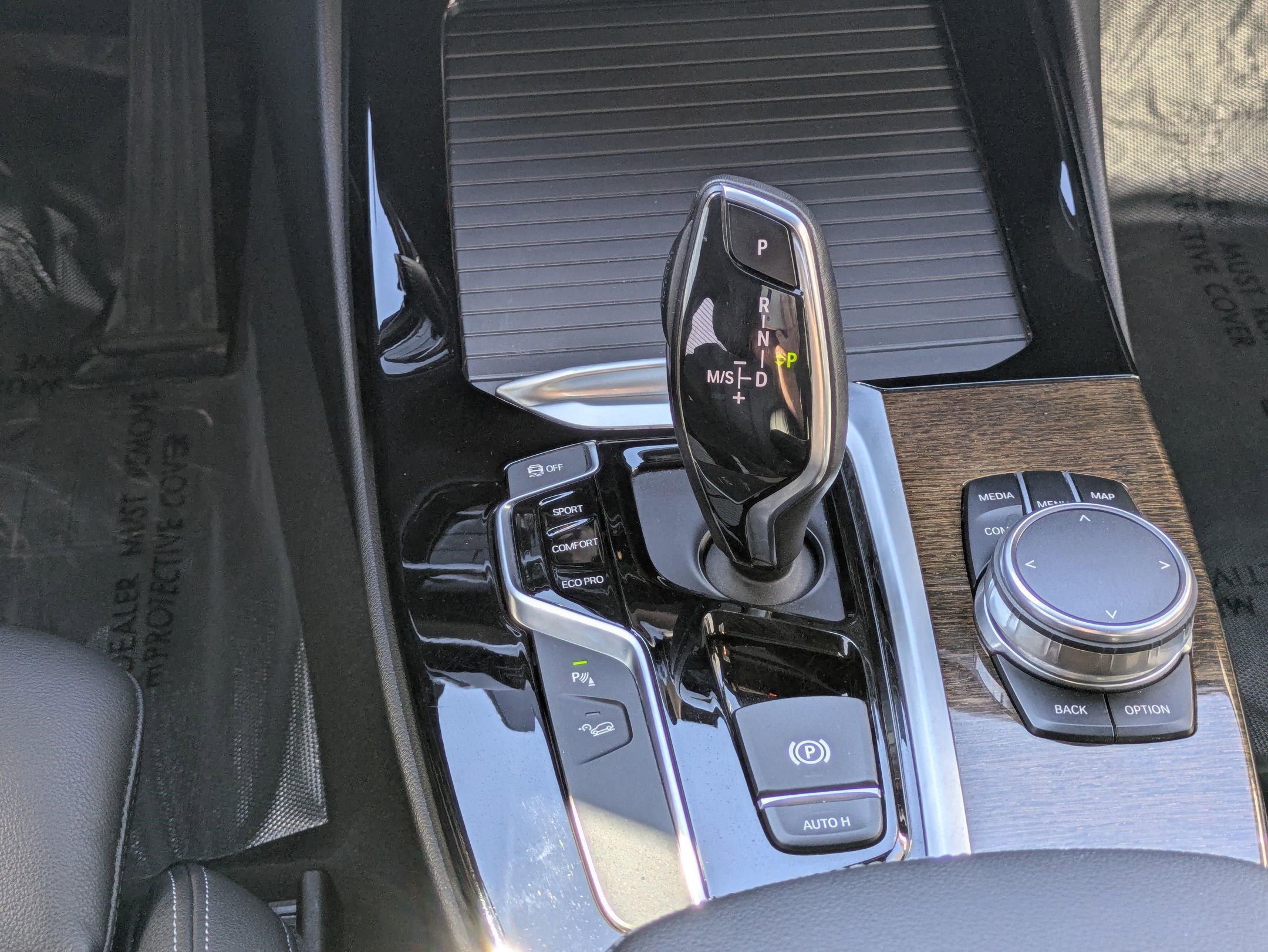 Used 2018 BMW X3 xDrive30i image 23