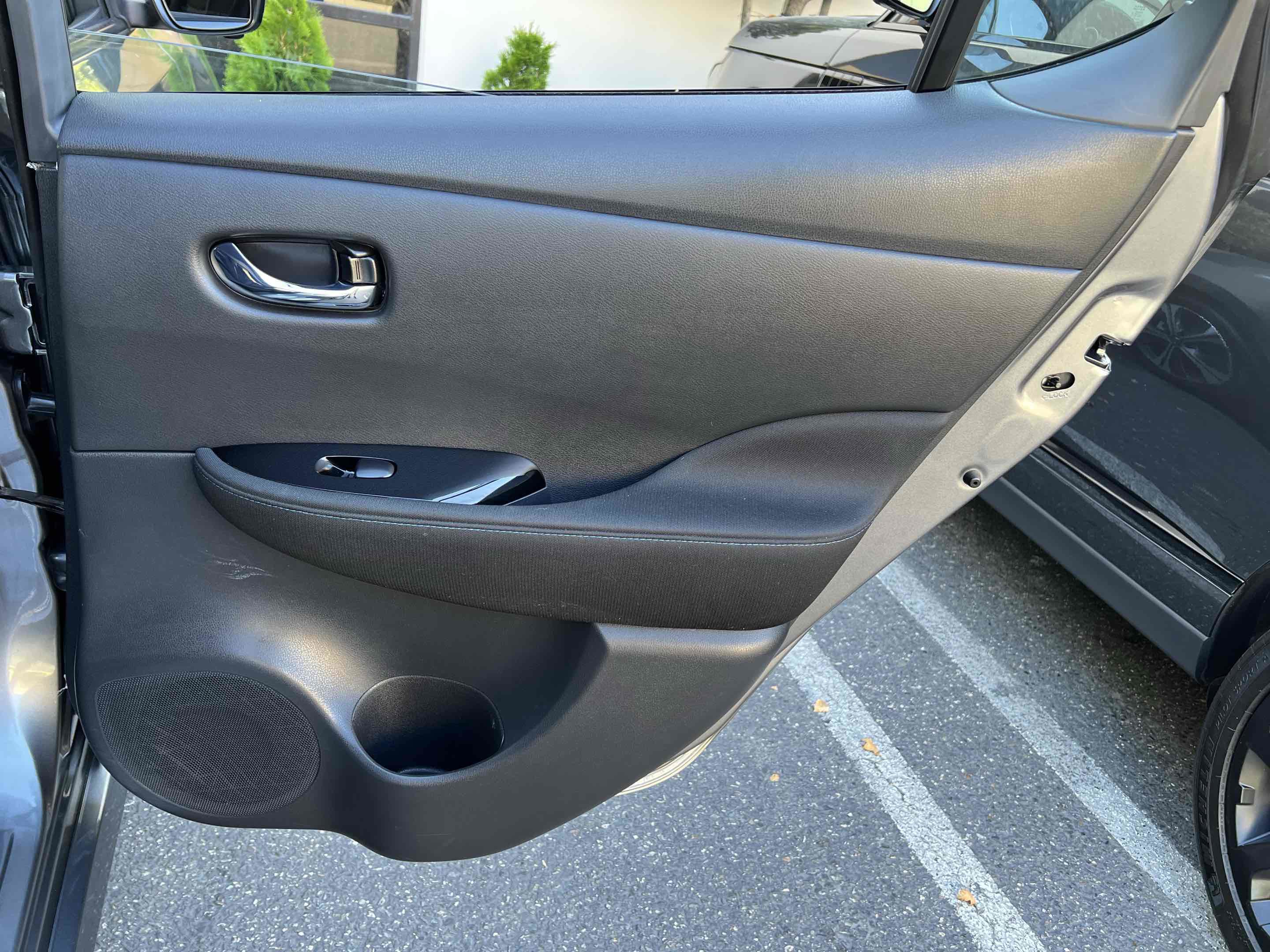 Used 2022 Nissan Leaf SV Plus w/ Protection Package FWD image 38