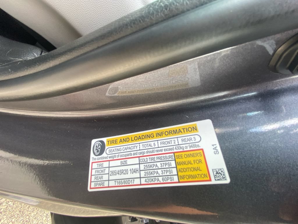 Used 2021 Honda Passport Elite image 27