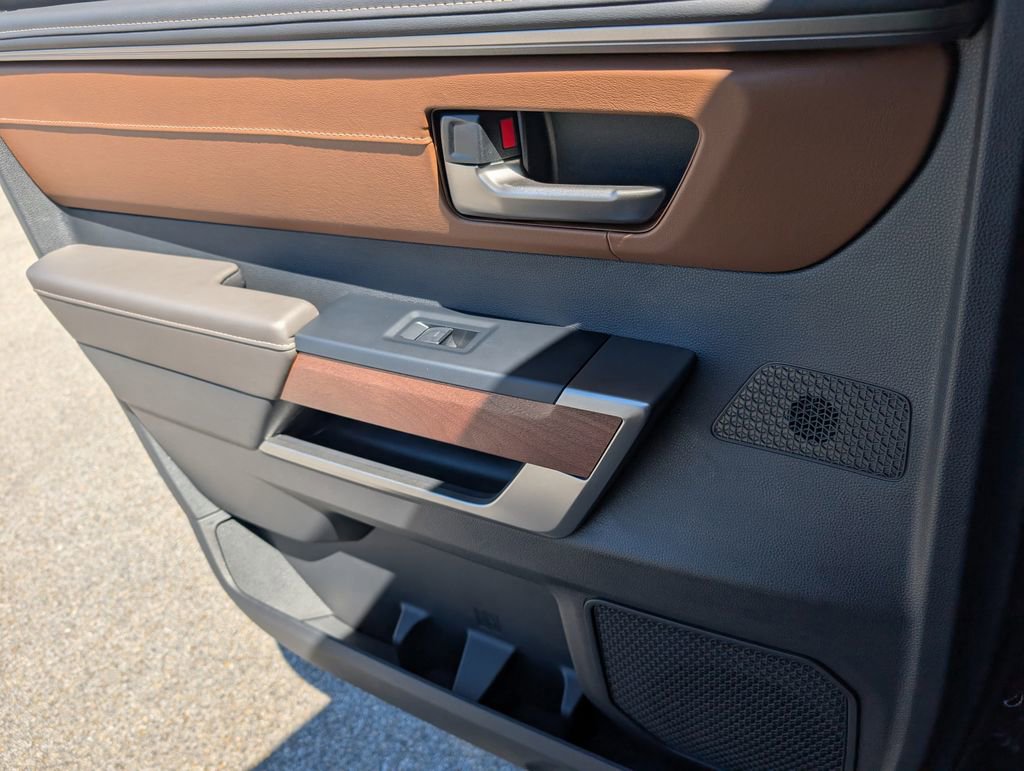 New 2026 Toyota Tundra 1794 Edition image 30