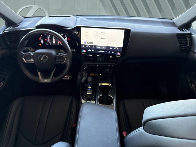 Certified 2023 Lexus NX 350 F Sport AWD/4WD image 13