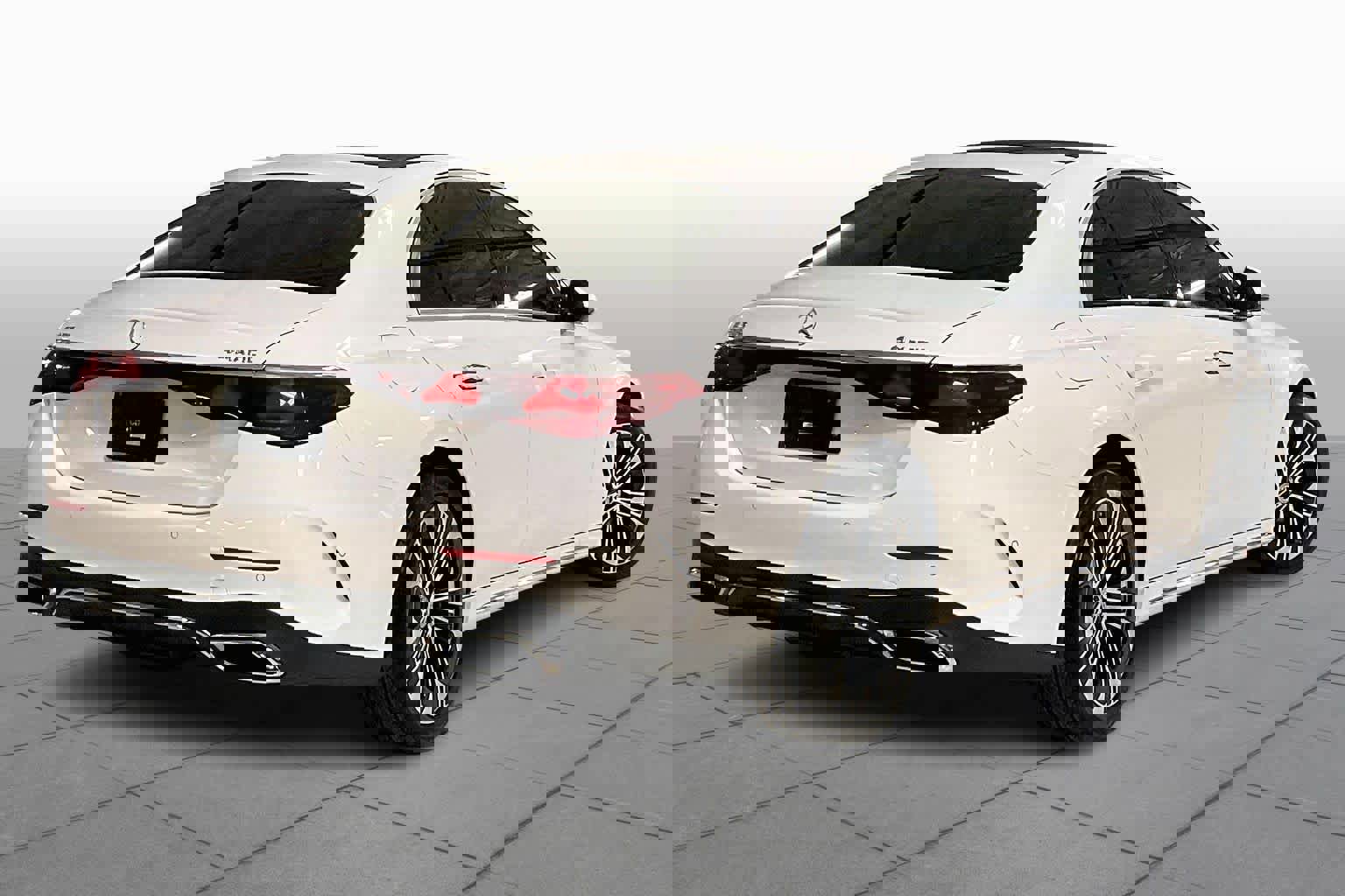 Used 2024 Mercedes-Benz E 350 4MATIC Sedan image 12