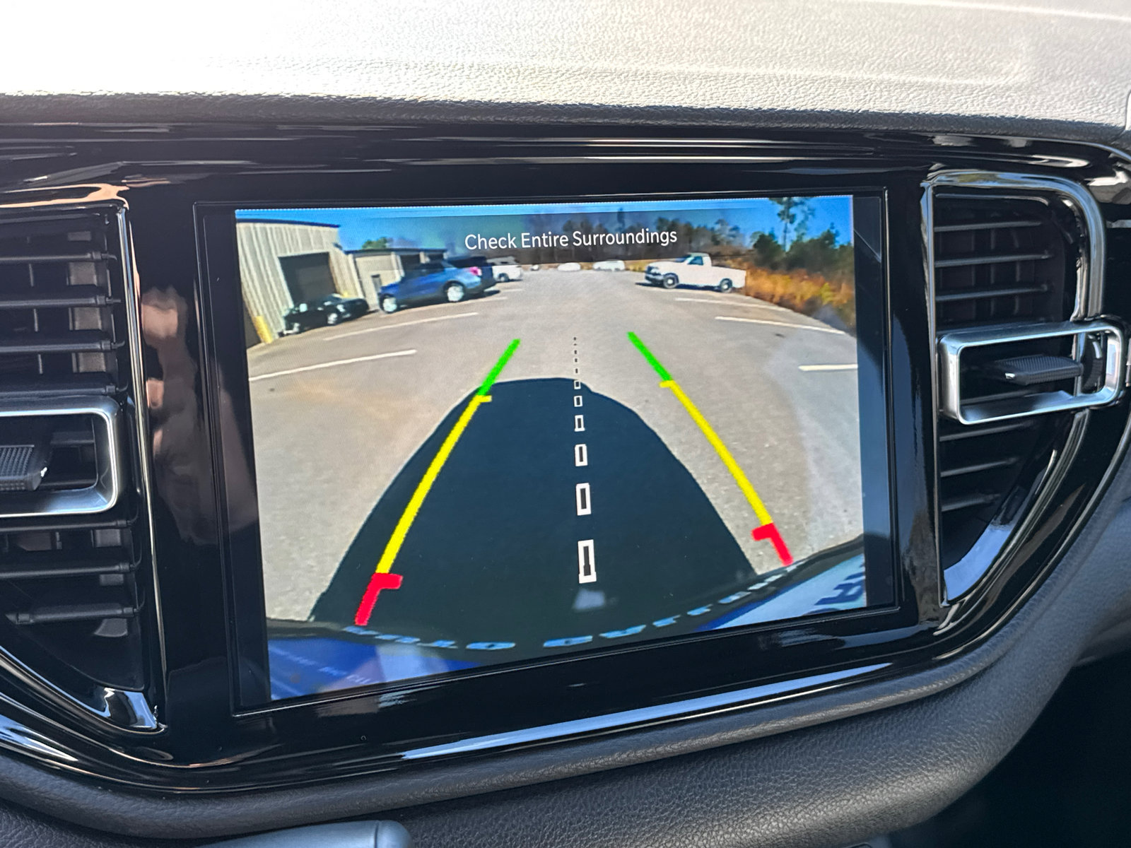 New 2026 Dodge Durango AWD image 26