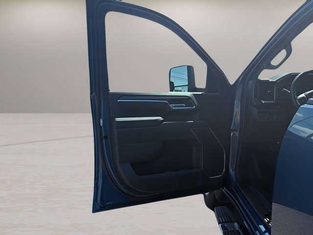 Certified 2024 Chevrolet Silverado 2500 LT image 7