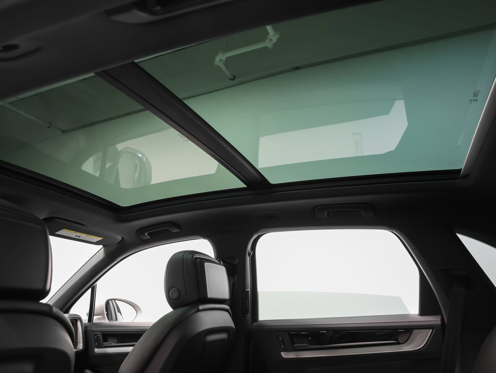 New 2026 Porsche Cayenne S AWD/4WD image 51