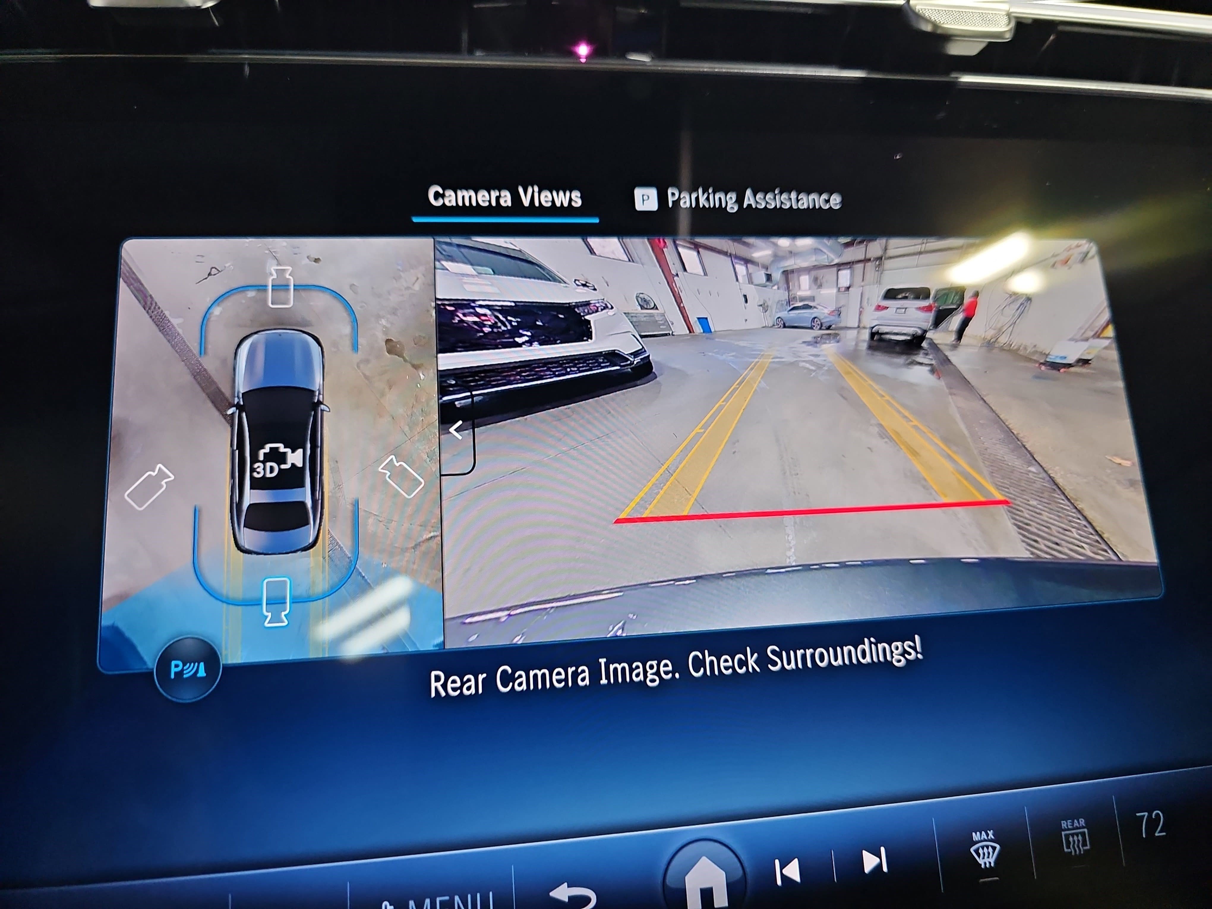 New 2026 Mercedes-Benz E 350 Sedan image 25