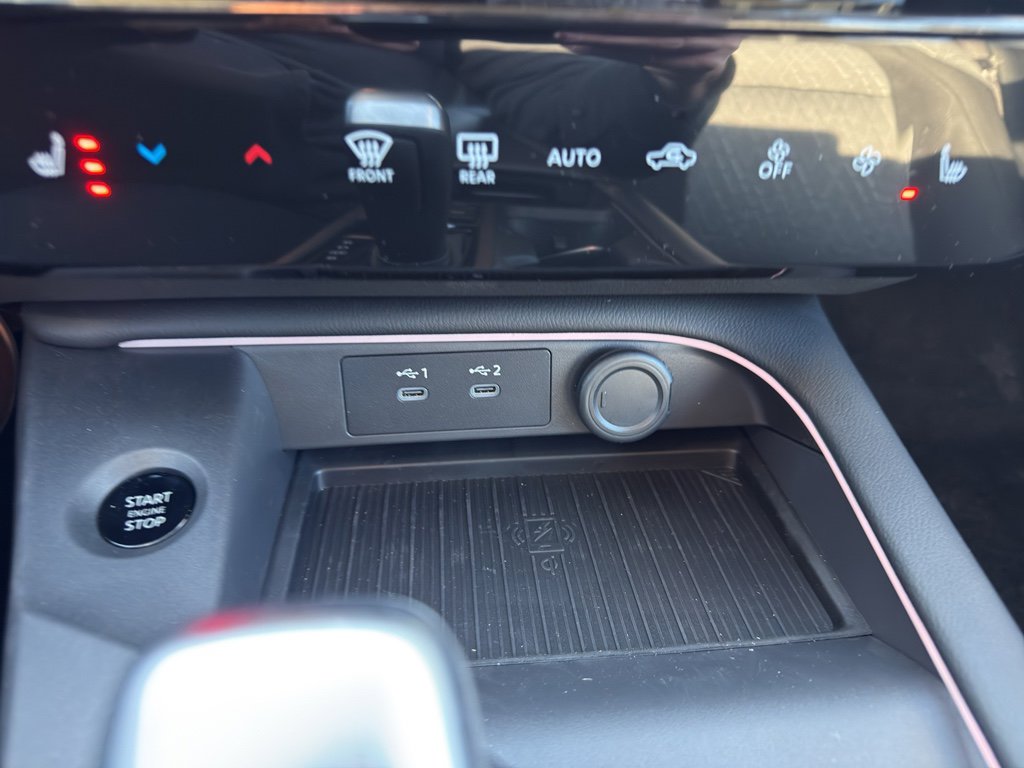 New 2026 Nissan Sentra SV w/ SV Convenience Package image 19