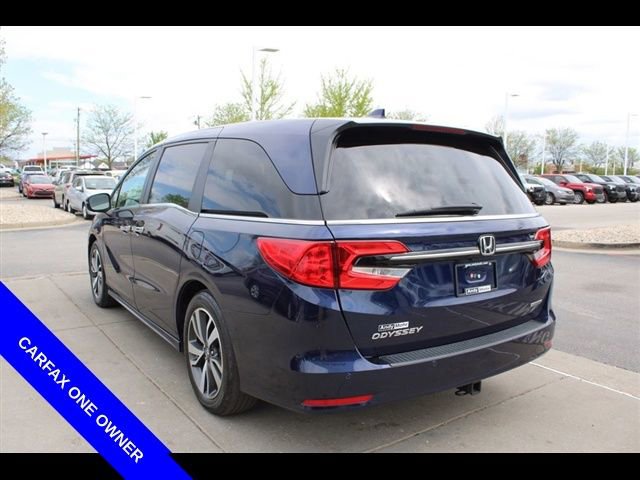 Used 2023 Honda Odyssey Touring image 5