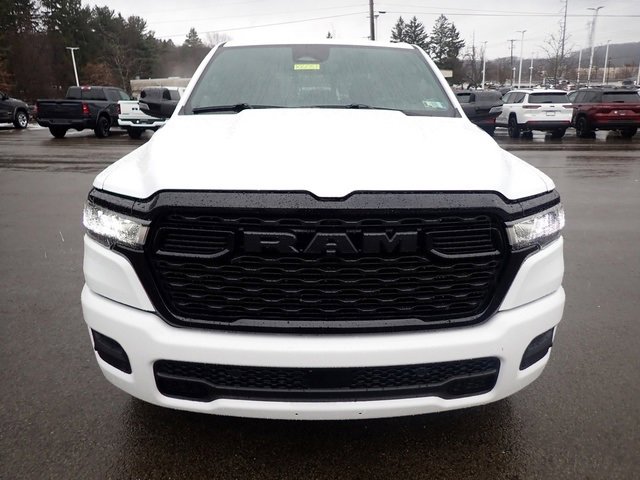 New 2026 RAM 1500 Big Horn image 9