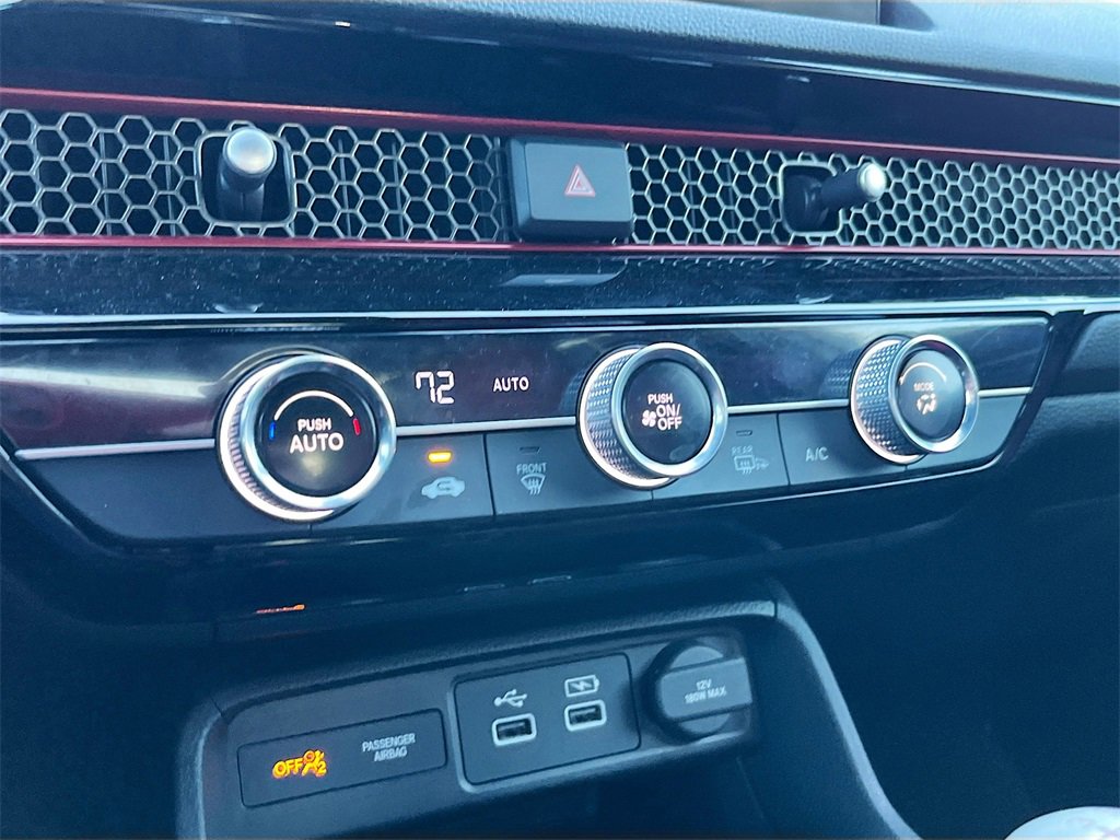 Used 2022 Honda Civic Si image 15