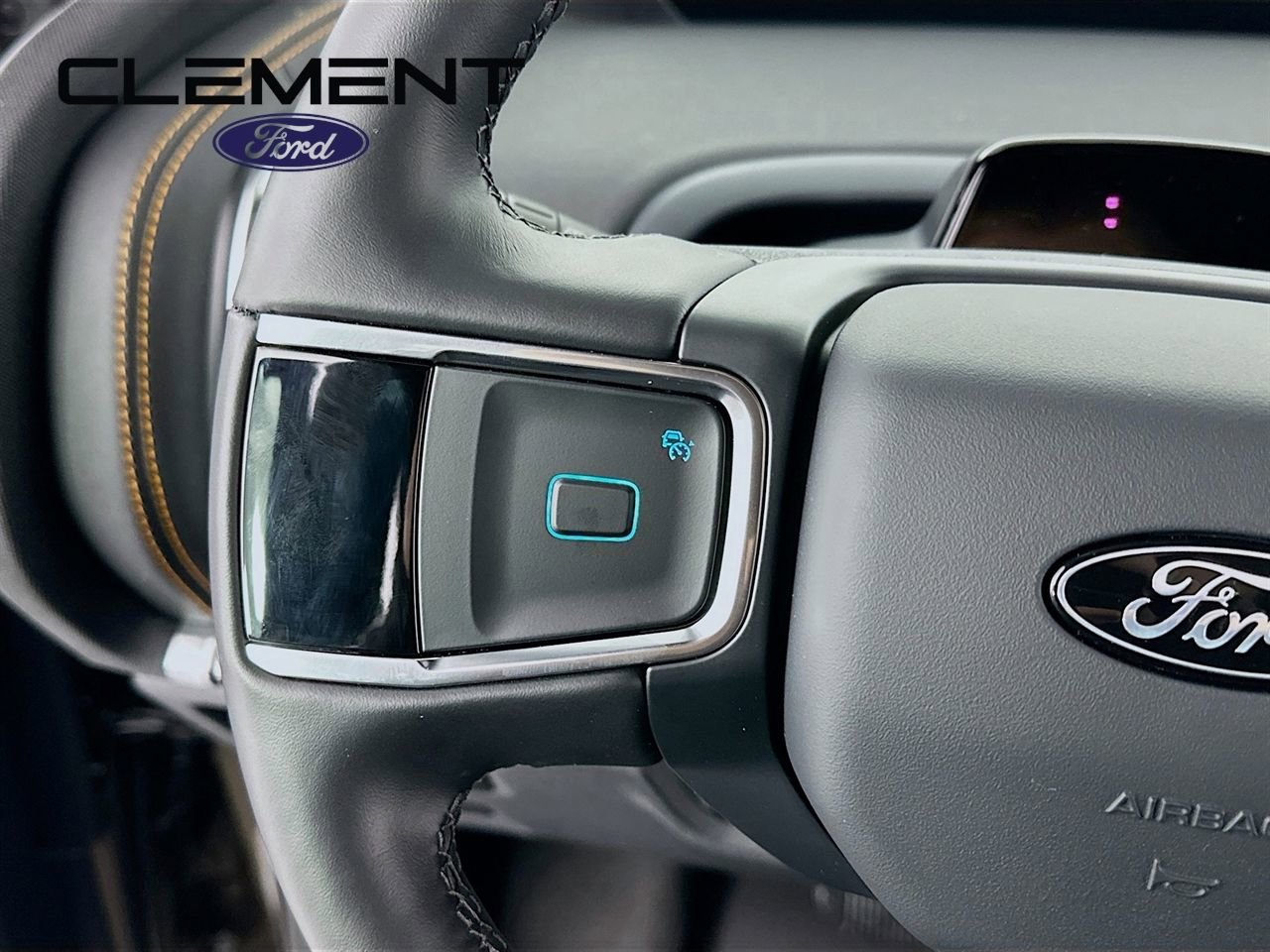 New 2026 Ford Expedition Tremor image 15