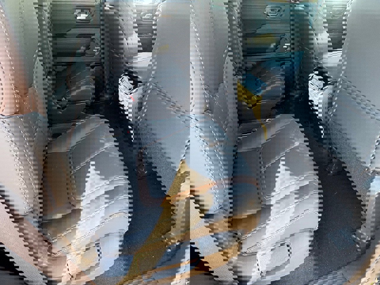 New 2026 Nissan Armada SL image 20