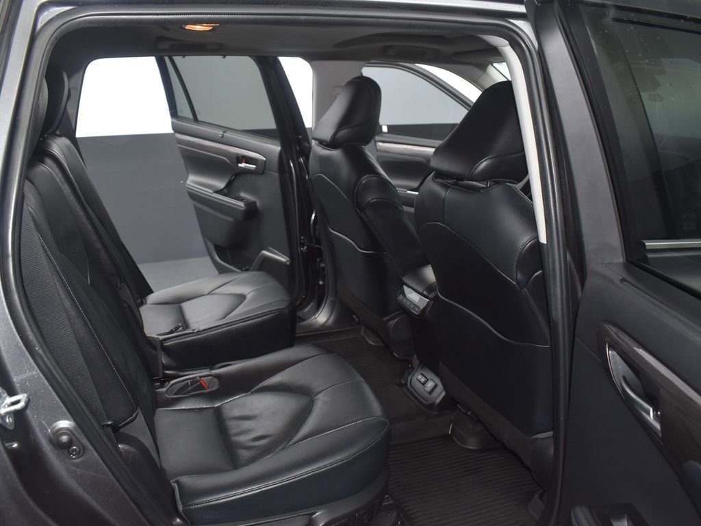 Used 2023 Toyota Highlander Limited AWD/4WD image 14