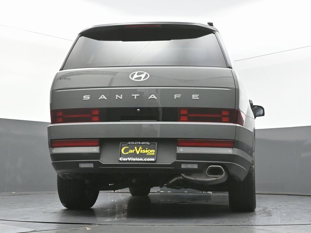 Used 2024 Hyundai Santa Fe Limited image 55