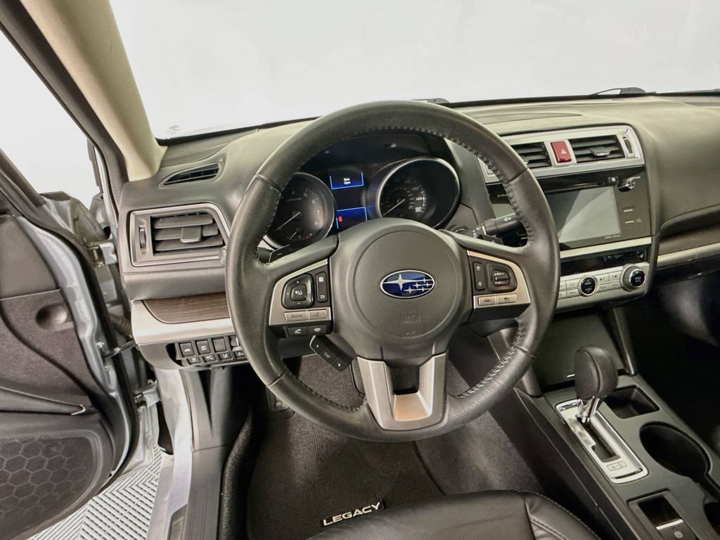 Used 2017 Subaru Legacy 3.6R Limited AWD/4WD image 11