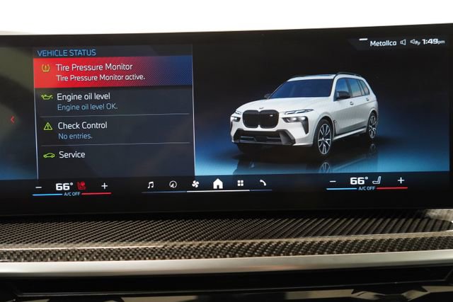 Used 2026 BMW X7 M60i image 67