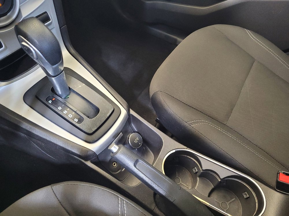Used 2016 Ford Fiesta SE FWD image 26