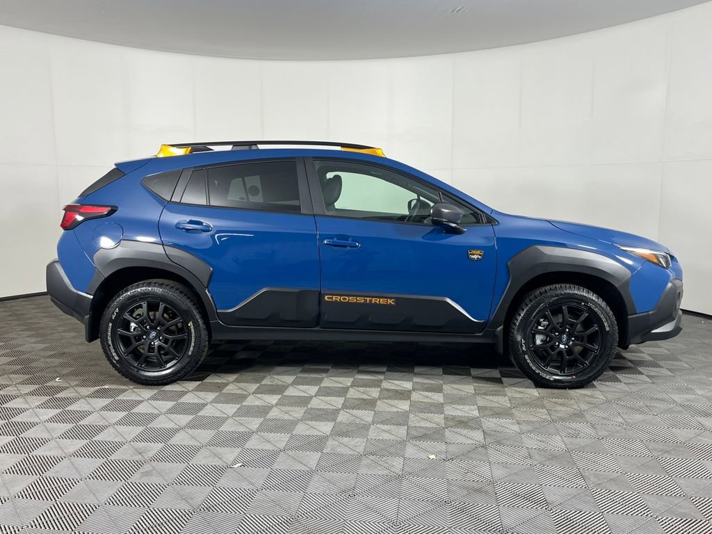 New 2026 Subaru Crosstrek 2.5i Wilderness image 5