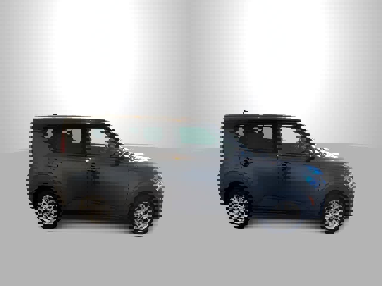 Used 2024 Kia Soul LX w/ Option Group 015 image 9