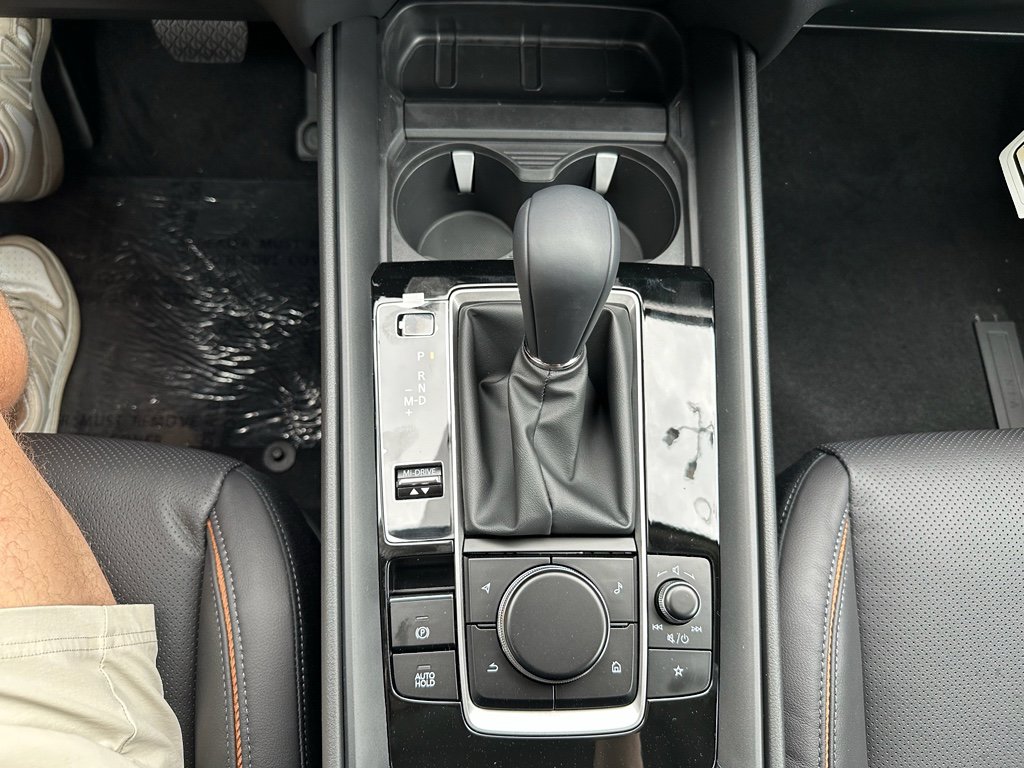 New 2026 MAZDA CX-50 AWD 2.5 S w/ Weather Package image 15