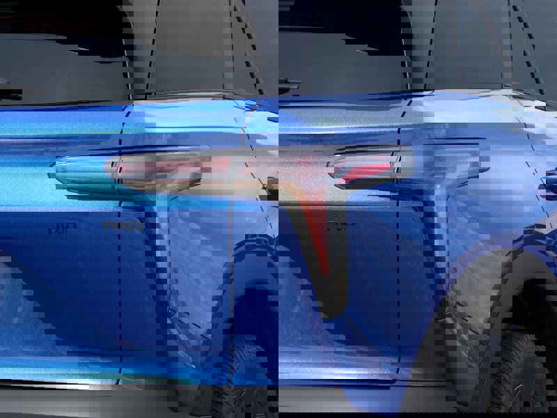 New 2025 Chevrolet Blazer EV LT w/ Midnight/Sport Edition image 11