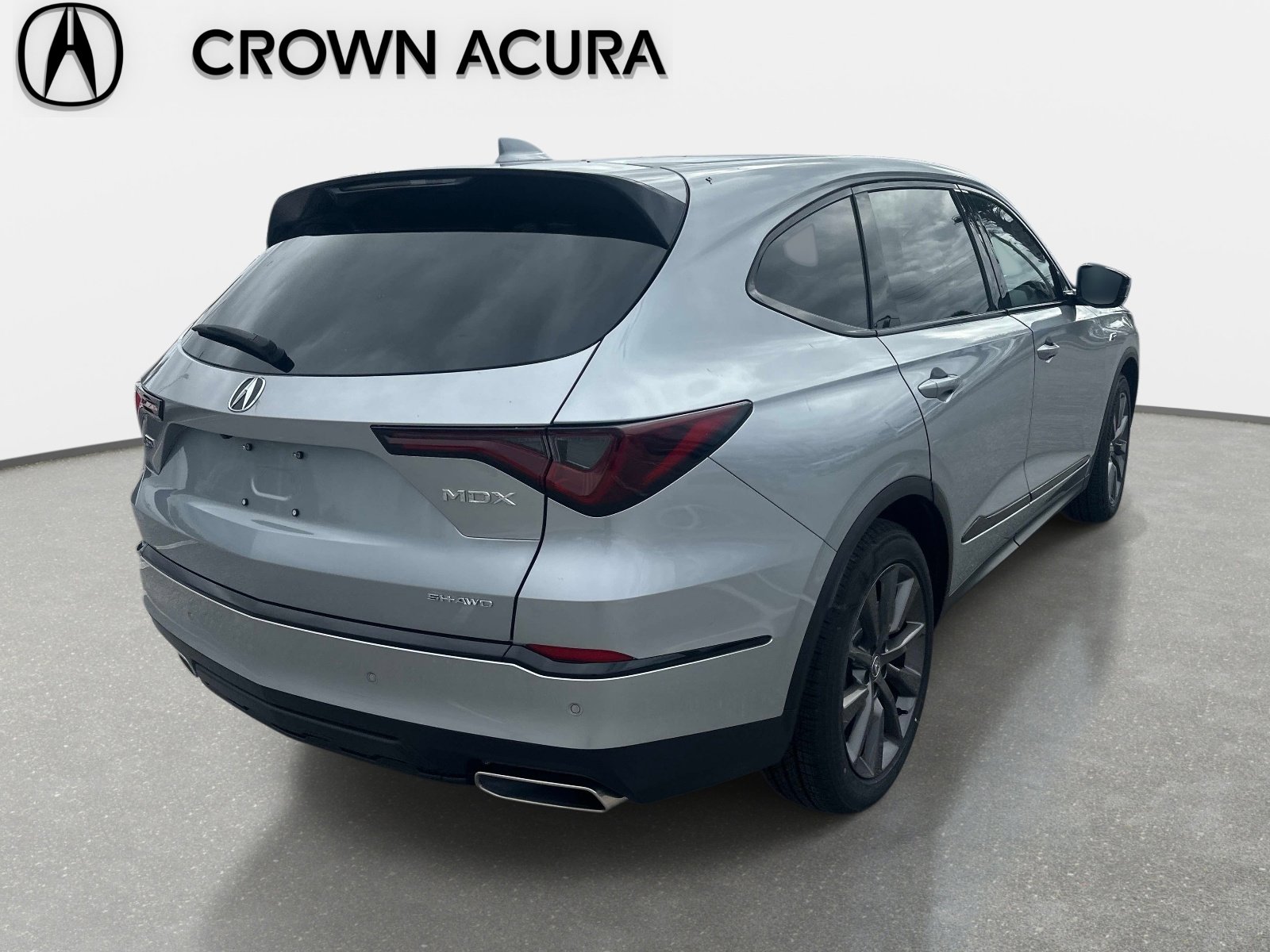 Used 2026 Acura MDX A-Spec image 7