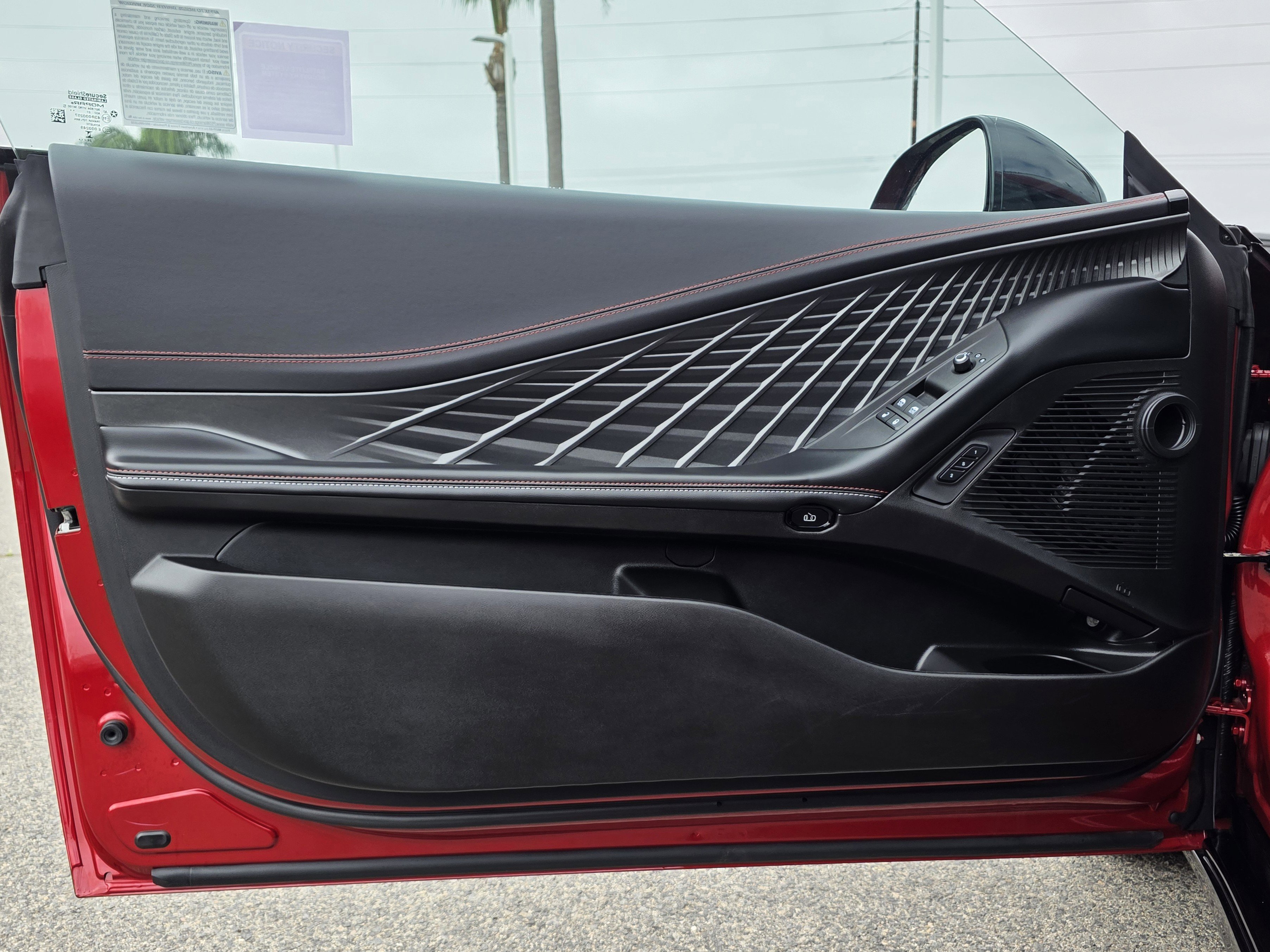 New 2024 Dodge Charger R/T w/ Plus Group image 19