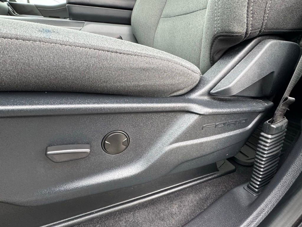 Used 2025 Ford F150 XLT w/ Equipment Group 301A Standard image 19