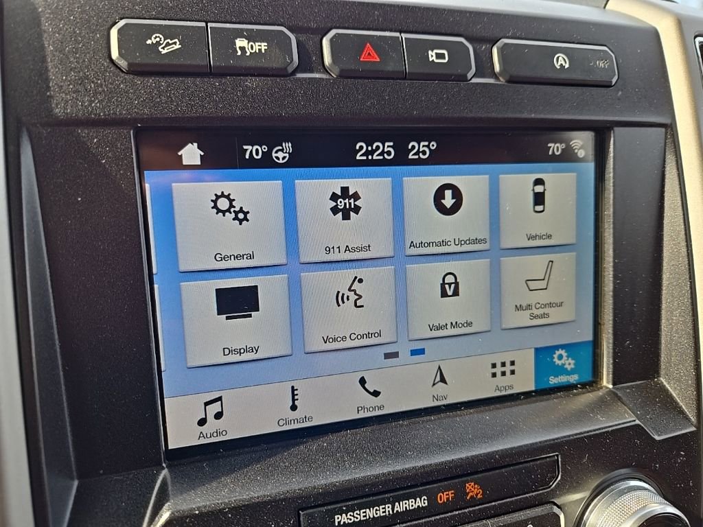 Used 2019 Ford F150 King Ranch w/ Equipment Group 601A Luxury image 45