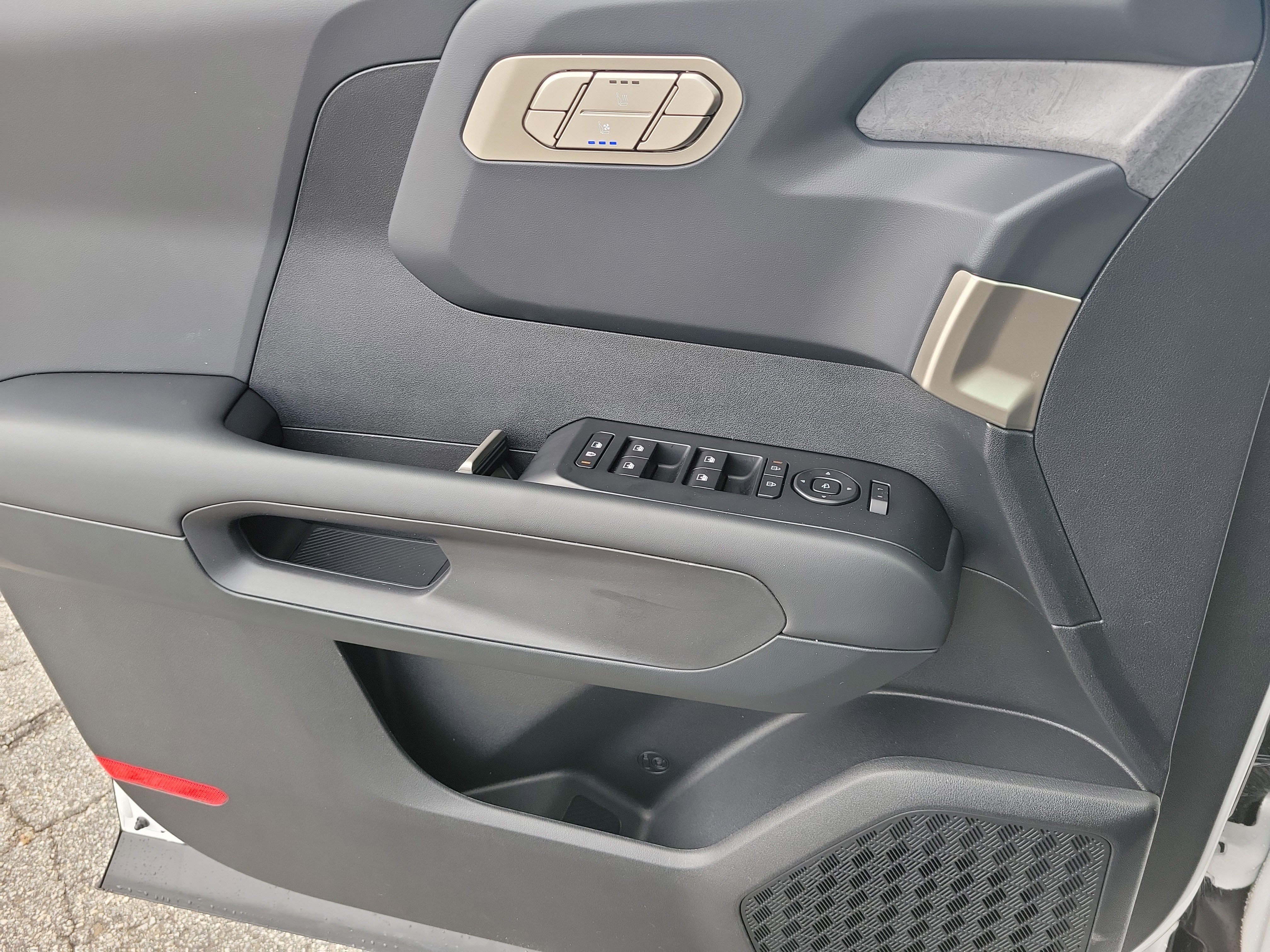 New 2027 Kia Telluride EX FWD image 20