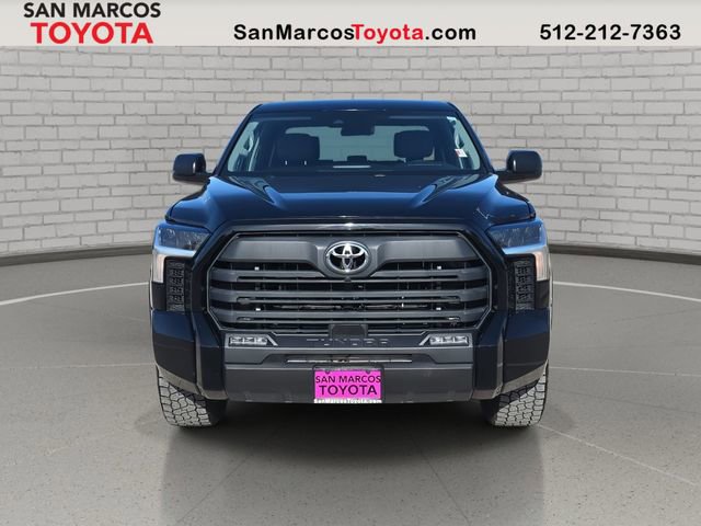 Used 2023 Toyota Tundra SR5 image 2