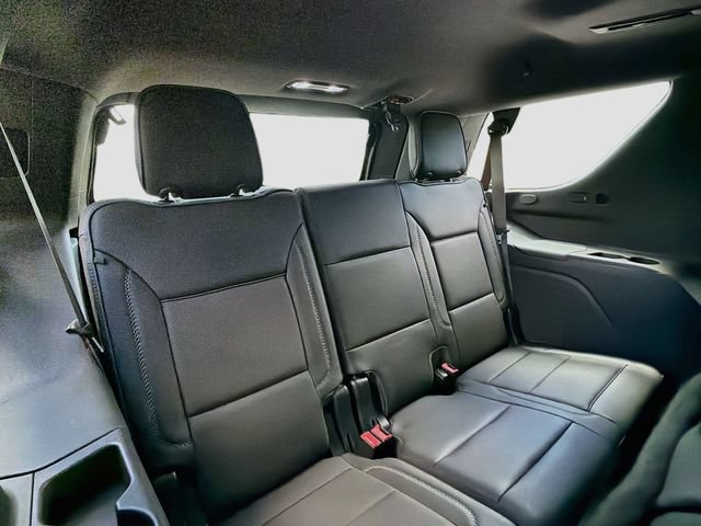 Used 2022 GMC Yukon Denali AWD/4WD image 22