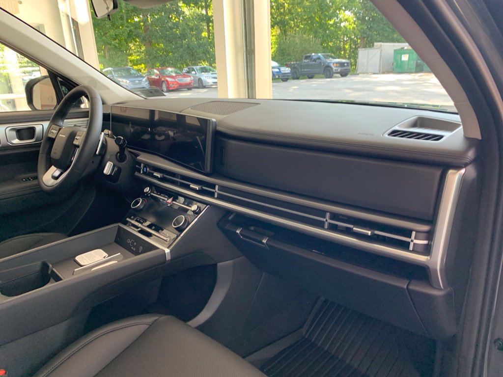 New 2027 Hyundai Santa Fe XRT AWD/4WD image 20
