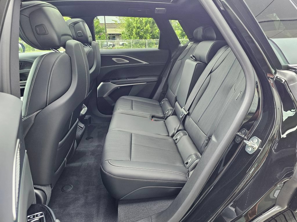 New 2026 Cadillac Lyriq Premium Sport AWD/4WD image 16