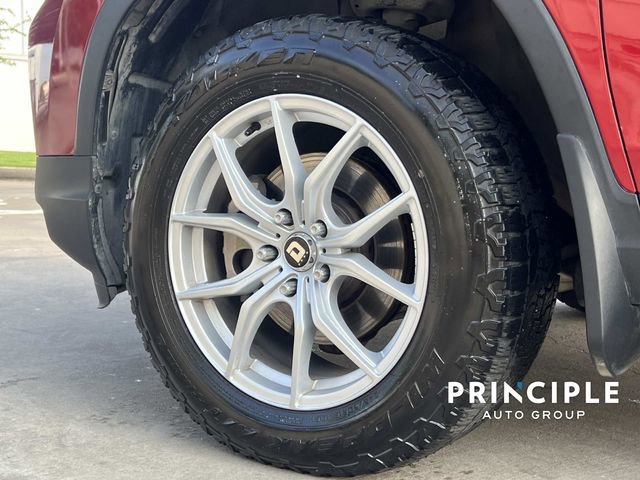 Used 2021 Honda Ridgeline Sport image 6