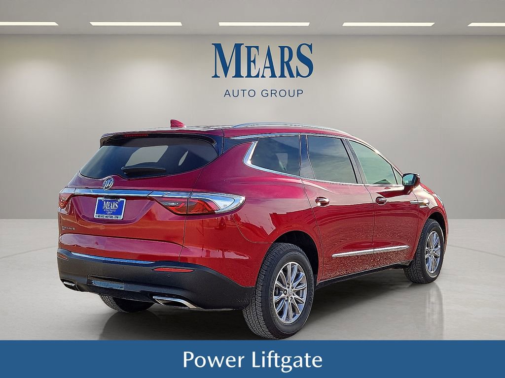 Used 2024 Buick Enclave Premium image 6