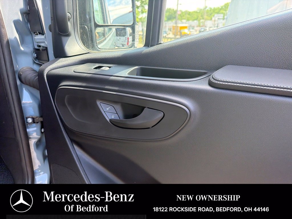 New 2026 Mercedes-Benz Sprinter 2500 image 23