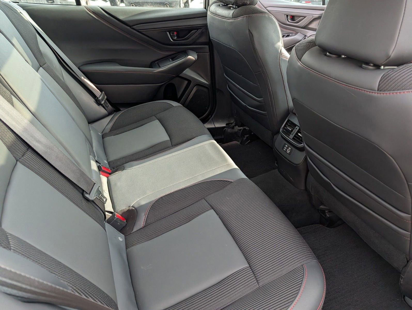 Used 2023 Subaru Legacy Sport image 20