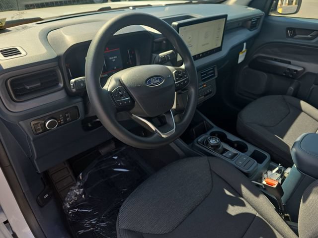 New 2026 Ford Maverick XL FWD image 16