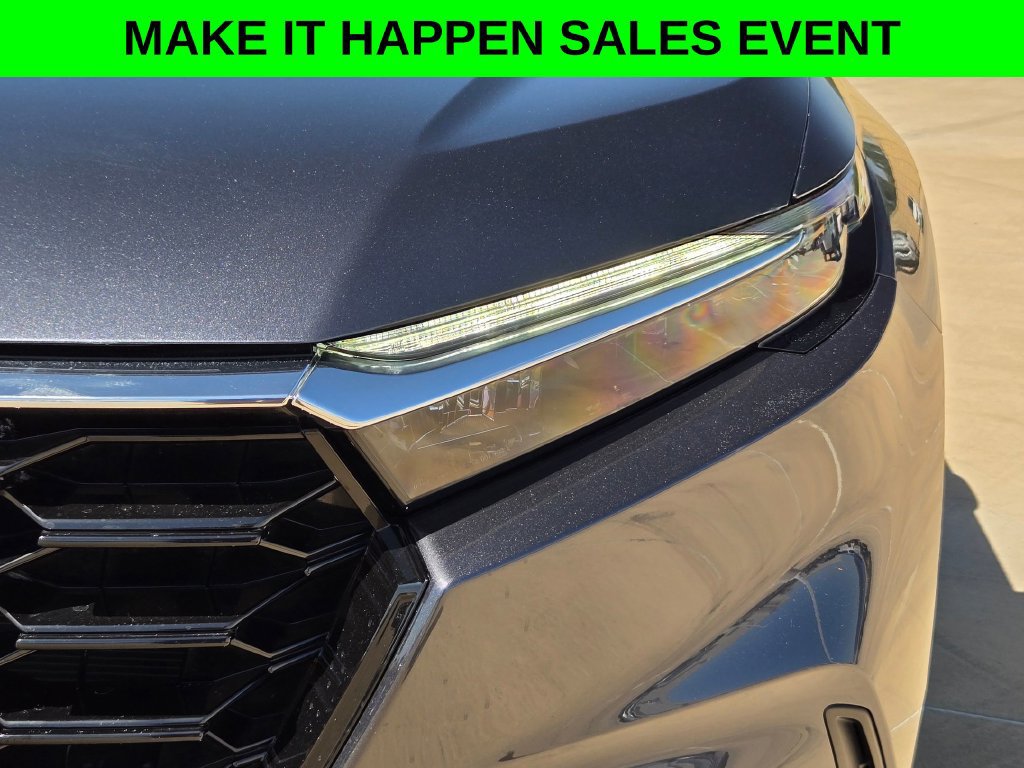Used 2025 Honda CR-V EX-L image 30