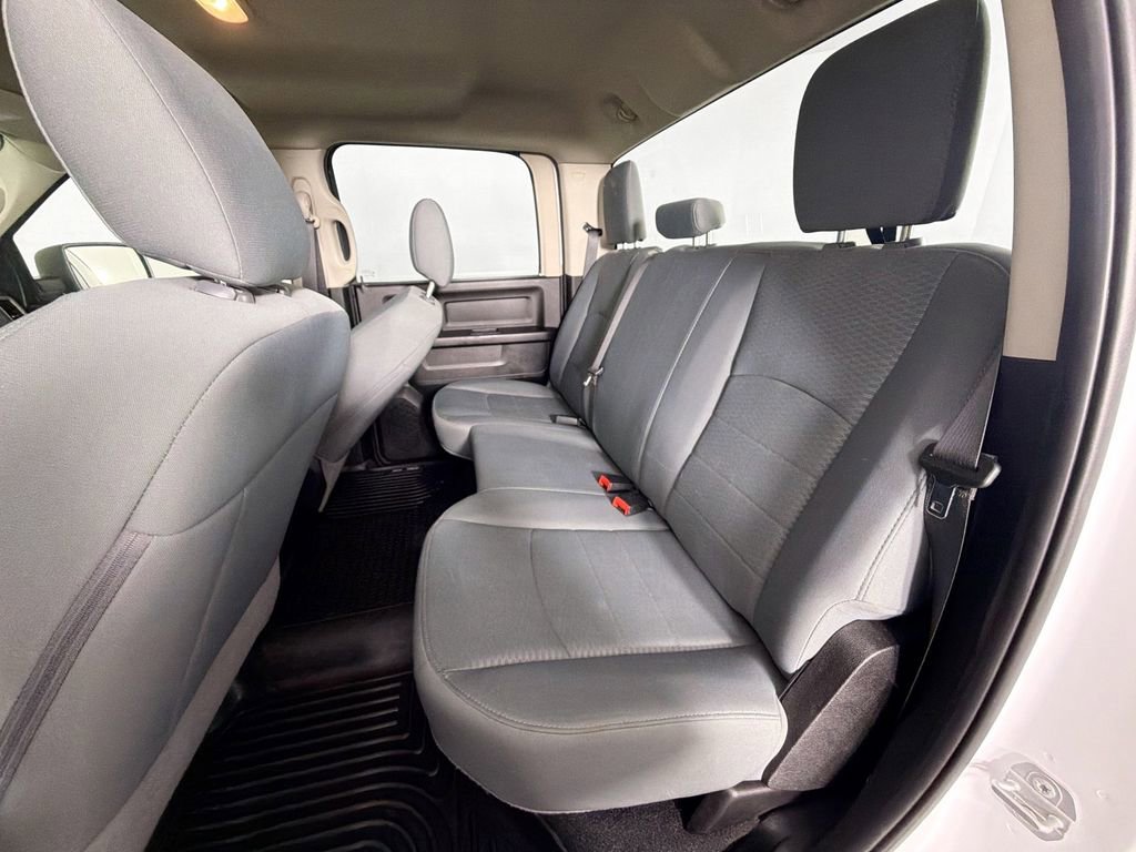 Used 2019 RAM 1500 Express w/ Wheel & Sound Group image 23